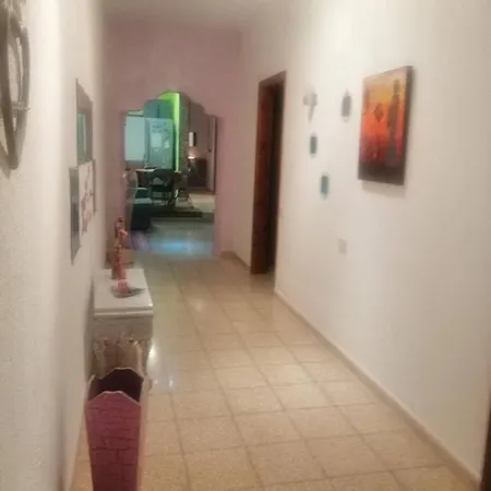 Casa Terrera Con Parking Dom wakacyjny *