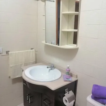 Casa Terrera Con Parking Semesterbostad Carrizal