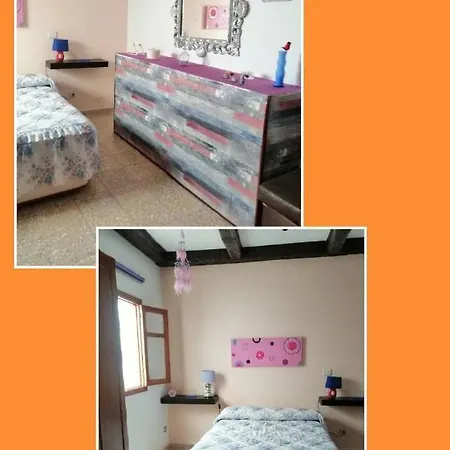 Casa Terrera Con Parking