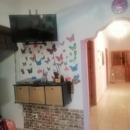 Casa Terrera Con Parking Dom wakacyjny