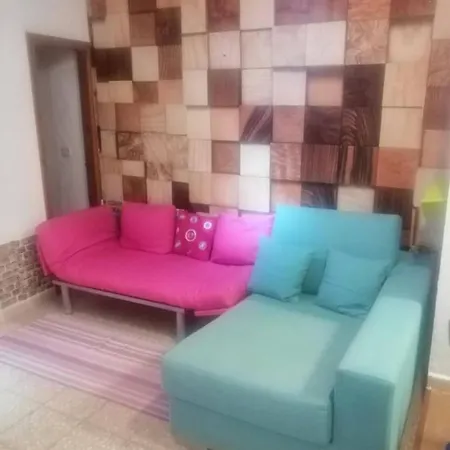 Casa Terrera Con Parking *