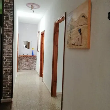Casa Terrera Con Parking